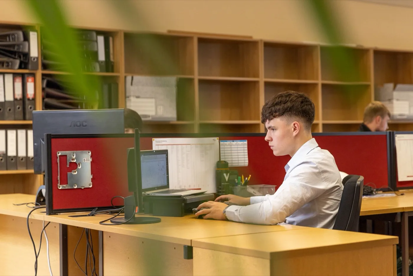 Forgalomirányító — távközlési és informatikai hálózatszerelő képzés